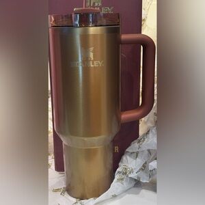 Stanley Gold Insulated Dining Mug